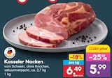 Kasseler Nacken Angebote bei Netto Marken-Discount Bad Oeynhausen für 5,99 €