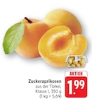 E center Landau - Zuckeraprikosen Angebot im Prospekt Zuckeraprikosen bei E center im Landau Prospekt für 1,99 €