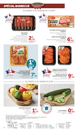 Prospectus U Express "U Express" en cours à Dijon, Page 6 Catalogue U Express en cours à Dijon, "U Express", Page 6