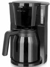 Kaffeeautomat CME-125050 im Angebot bei GLOBUS in Kerpen Kaffeeautomat CME-125050 Angebote von emerio bei GLOBUS Kerpen für 34,99 €