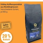 GLOBUS Castrop-Rauxel - Kaffeespezialität aus Recklinghausen Angebot im Prospekt Kaffeespezialität aus Recklinghausen bei GLOBUS im Castrop-Rauxel Prospekt für