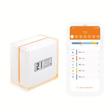Thermostat connecté et intelligent à Weldom dans Allineuc Thermostat connecté et intelligent à Weldom dans Allineuc