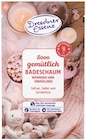 Badesalz von Dresdner Essenz für 0,69 € bei Penny im Angebot Badesalz von Dresdner Essenz im aktuellen Penny Prospekt