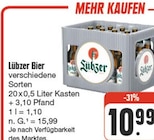 nah und gut Altmittweida Prospekt mit  im Angebot für 10,99 €