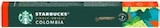 Colombia von Starbucks im aktuellen Kaufland Prospekt für 3,00 €