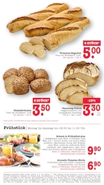Brot im E center Prospekt in Ludwigshafen Aktueller E center Prospekt mit Brot, "Aktuelle Angebote", Seite 14