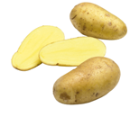 Plants de pommes de terre Charlotte à LaMaison.fr dans Épinay-sur-Odon