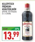 Aktuelle Likör Angebote bei Marktkauf in Wuppertal Aktuelles Killepitsch Premium-Kräuterlikör Angebot bei Marktkauf in Wuppertal ab 13,99 €