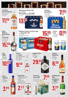 Rotkäppchen Sekt im Trinkgut Prospekt "Münchens Getränkemarkt!" mit 4 Seiten (München)