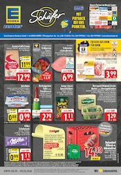 Aktueller E center Discounter Prospekt in Würselen und Umgebung, "Aktuelle Angebote" mit 28 Seiten, 04.05.2026 - 09.05.2026