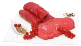 Südamerikanische Beefsteaks im aktuellen Prospekt bei Marktkauf in Gramzow