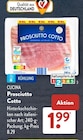 Prosciutto Cotto von Cucina im aktuellen ALDI SÜD Prospekt für 1,99 €