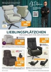 Fernseher im Opti-Wohnwelt Prospekt in Burbach Aktueller Opti-Wohnwelt Prospekt mit Fernseher, "Bestseller zum besten Preis", Seite 2