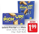 Pick Up! Original Angebote von Leibniz bei EDEKA Tübingen für 1,99 €