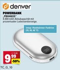 Aktuelle Handy Angebote bei Marktkauf in Heilbronn Aktuelles POWERBANK PBH4003S Angebot bei Marktkauf in Heilbronn ab 9,99 €