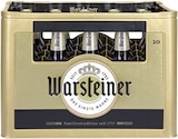 Premium Pilsener Angebote von Warsteiner bei Kaufland Wismar für 9,99 €