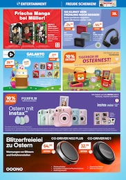 Getränke im Müller Prospekt Aktuelle Angebote auf S. 3