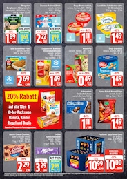 EDEKA Brot im Prospekt EDEKA Brot im Prospekt