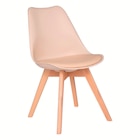 Chaise Baya - Maxi Bazar à Menton Chaise Baya en promo chez Maxi Bazar Menton à 29,99 €