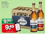 Aktuelle Bier Angebote bei Getränke Paradies in Castrop-Rauxel Aktuelles Pils Angebot bei Getränke Paradies in Castrop-Rauxel ab 9,49 €