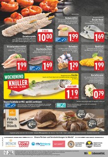 Garnelen im E center Prospekt "Aktuelle Angebote" mit 28 Seiten (Dortmund)