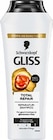 Gliss Shampoo von Schwarzkopf für 2,49 € bei Kaufland im Angebot Gliss Shampoo von Schwarzkopf im aktuellen Kaufland Prospekt