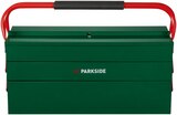 Boîte à outils - PARKSIDE en promo chez Lidl Boîte à outils - PARKSIDE dans le catalogue Lidl