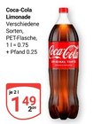 Aktuelles Limonade Angebot bei GLOBUS in Jena ab 1,49 €