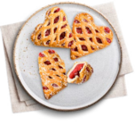 Kaufland Erkelenz - Erdbeerherz Angebot im Prospekt Erdbeerherz bei Kaufland im Erkelenz Prospekt für 0,89 €