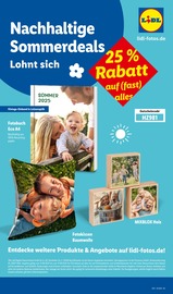 Aktueller Lidl Prospekt mit Kamera, "LIDL LOHNT SICH", Seite 69