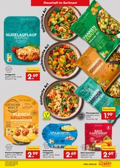 Bio im Netto Marken-Discount Prospekt in Norderstedt Aktueller Netto Marken-Discount Prospekt mit Bio, "Aktuelle Angebote", Seite 15