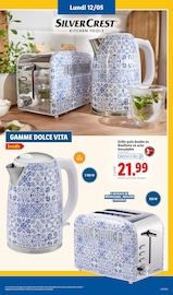 Bouilloire Angebote im Prospekt "Le vrai prix des bonnes choses" von Lidl Bouilloire Angebote im Prospekt "Le vrai prix des bonnes choses" von Lidl auf Seite 29