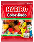 Lakritz oder Fruchtgummi von Haribo im aktuellen Marktkauf Prospekt