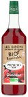 Sirop Grenadine - Meneau en promo chez NaturéO Sirop Grenadine - Meneau dans le catalogue NaturéO