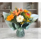 Bouquet bulle - FLEUR - Carrefour à Paris Bouquet bulle - FLEUR en promo chez Carrefour Paris à 14,49 €