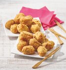 U Express Courbevoie - ACRAS DE MORUE CREOLE Promo ACRAS DE MORUE CREOLE dans le catalogue U Express Plaisirs d'été à petits prix à Courbevoie