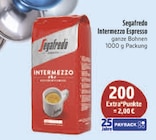Aktuelles Intermezzo Espresso Angebot bei E center in Nürnberg