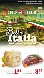 Aktueller E center Prospekt (Heidelberg) E center Prospekt "Aktuelle Angebote" mit 74 Seiten (Heidelberg)