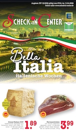 Aktueller E center Supermarkt Prospekt in Bammental und Umgebung, "Aktuelle Angebote" mit 74 Seiten, 07.04.2026 - 11.04.2026