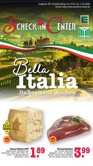 E center Prospekt Aktuelle Angebote mit 74 Seiten