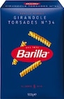Kaufland Sindelfingen - Fusilli N°98 Angebot im Prospekt Fusilli N°98 bei Kaufland im Sindelfingen Prospekt für 0,79 €