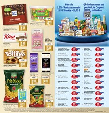 Ritter Sport im Marktkauf Prospekt "Aktuelle Angebote" mit 62 Seiten (Freiburg (Breisgau))