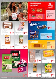 Waffeln Angebot im aktuellen Selgros Prospekt auf Seite 13