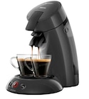 Aktuelles Kaffepadmaschine Angebot bei Lidl in Ingolstadt ab 49,99 €