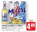 Aktuelles Iced Blue Angebot bei EDEKA in Koblenz ab 4,49 €