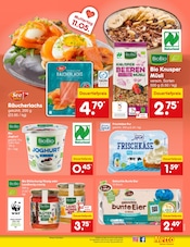 Lachs im Netto Marken-Discount Prospekt in Neustadt Aktueller Netto Marken-Discount Prospekt mit Lachs, "Aktuelle Angebote", Seite 27