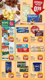 Kekse im REWE Prospekt in Bornheim Aktueller REWE Prospekt mit Kekse, "Dein Markt", Seite 20