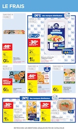 Prospectus Carrefour "Carrefour" en cours à Malakoff, Page 33 Catalogue Carrefour en cours à Malakoff, "Carrefour", Page 33