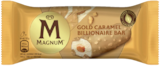 Riegel Billionaire von Magnum im aktuellen METRO Prospekt für 40,13 €