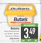 feines Butterschmalz von Butaris im aktuellen EDEKA Prospekt für 3,49 €